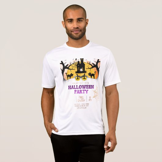 Tシャツ (正面フル)