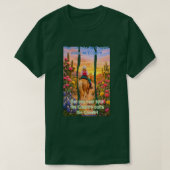 Tシャツ (デザイン正面)