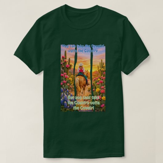 Tシャツ (デザイン正面)