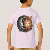 Tシャツ (裏面)