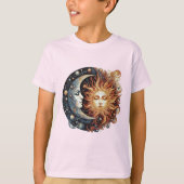 Tシャツ (正面)