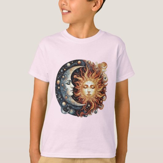 Tシャツ (正面)