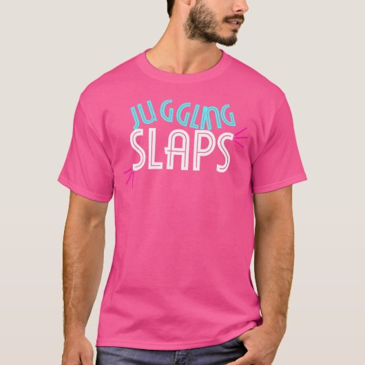 Tシャツ (正面)