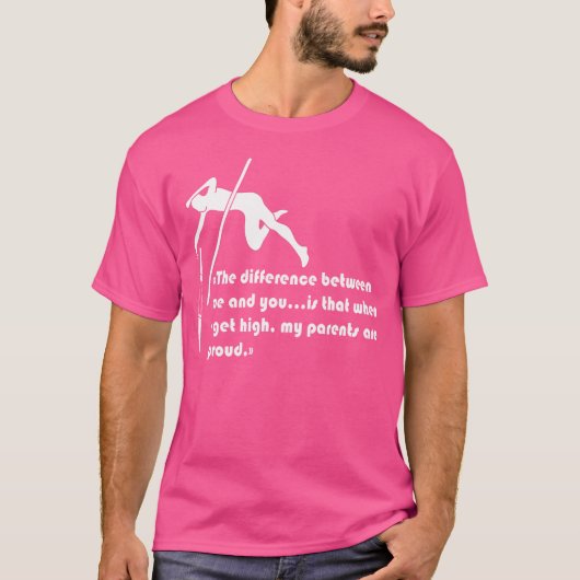 Tシャツ (正面)