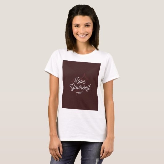 Tシャツ (正面フル)