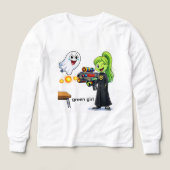 Tシャツ (デザイン正面)