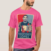 Tシャツ (正面)
