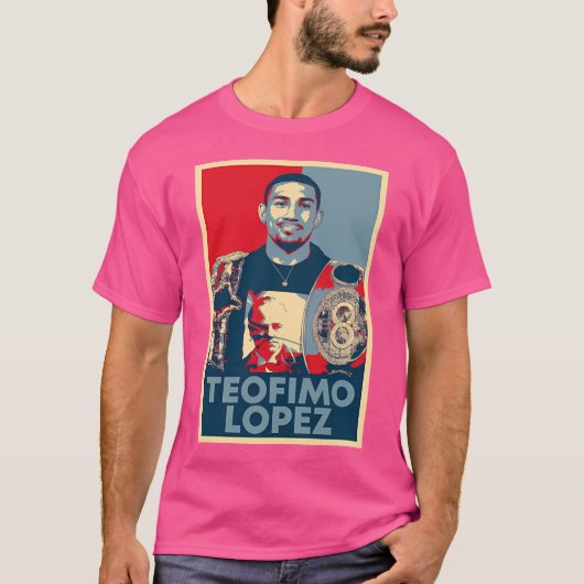 Tシャツ (正面)
