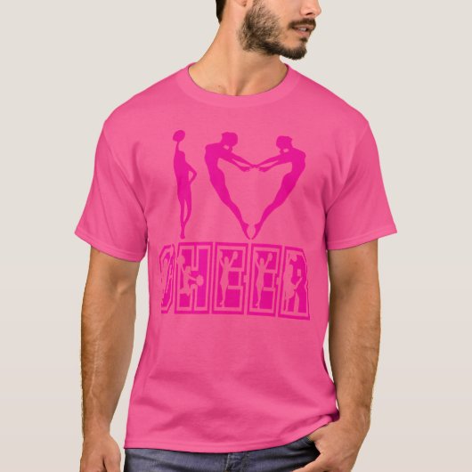 Tシャツ (正面)