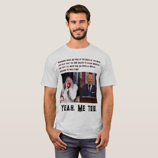 Tシャツ (正面フル)