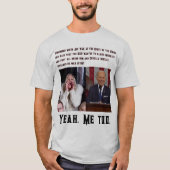 Tシャツ (正面)