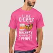 Tシャツ (正面)