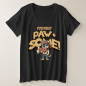 Tシャツ (デザイン正面)
