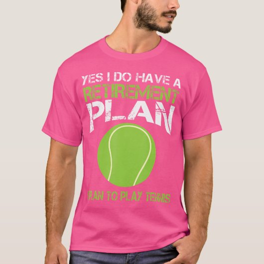 Tシャツ (正面)