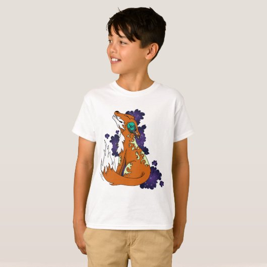 Tシャツ (正面フル)