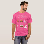 Tシャツ (正面フル)