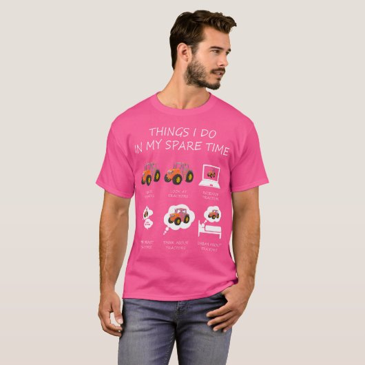 Tシャツ (正面フル)