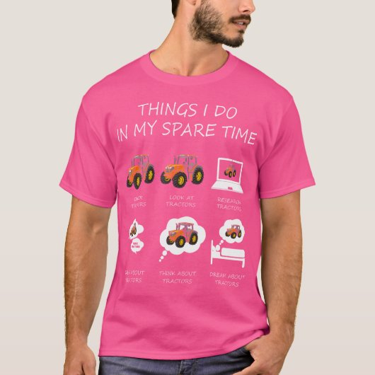 Tシャツ (正面)