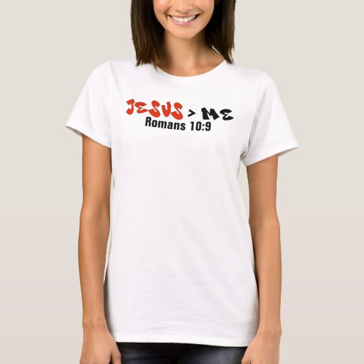 Tシャツ (正面)