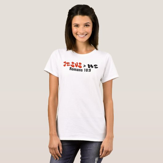 Tシャツ (正面フル)