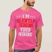 Tシャツ (正面)