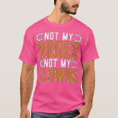 Tシャツ (正面)
