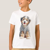 Tシャツ (正面)