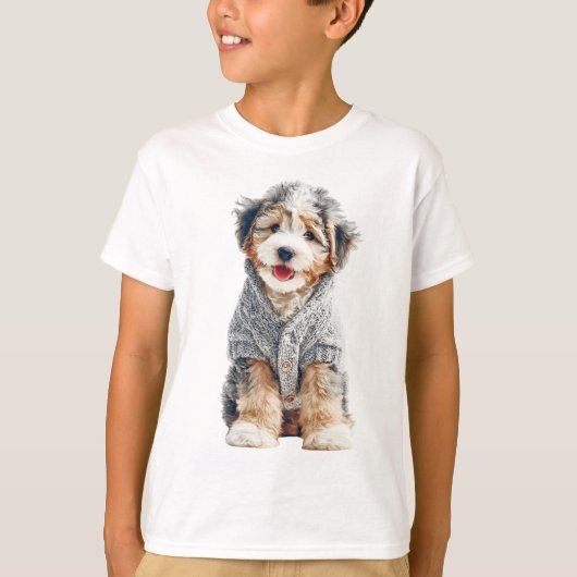 Tシャツ (正面)