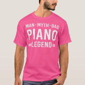 Tシャツ (正面)