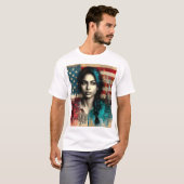     Tシャツ (正面フル)