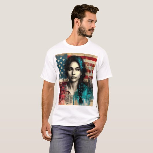 Tシャツ (正面フル)