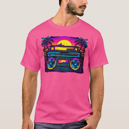 Tシャツ (正面)