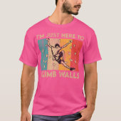 Tシャツ (正面)