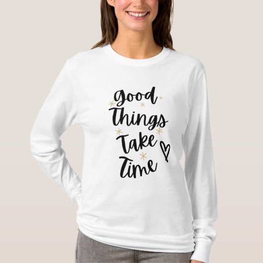 Tシャツ (正面)