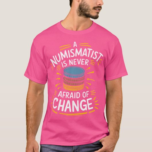 Tシャツ (正面)