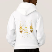 Tシャツ (裏面)