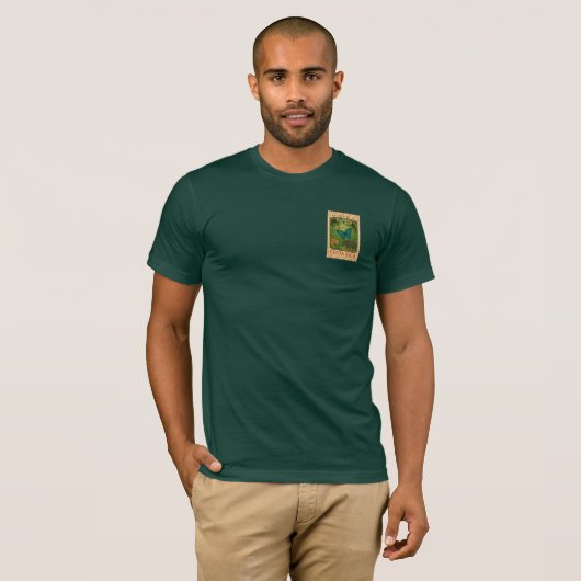 Tシャツ (正面フル)