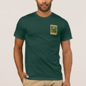 Tシャツ (正面)