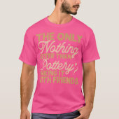 Tシャツ (正面)