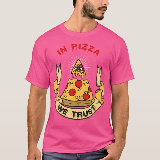 Tシャツ (正面)