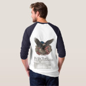 Tシャツ (裏面フル)