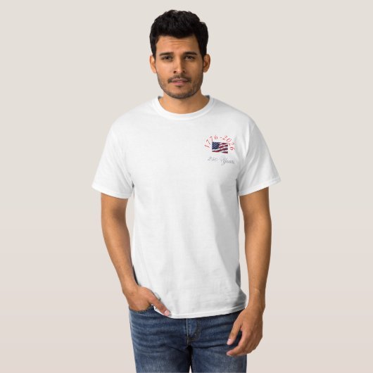 Tシャツ (正面フル)