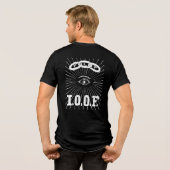 Tシャツ (裏面全面)