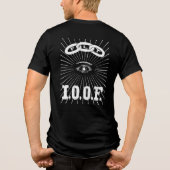 Tシャツ (裏面)