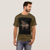 Tシャツ (正面フル)