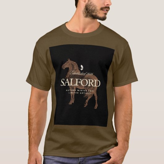 Tシャツ (正面)