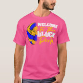 Tシャツ (正面)