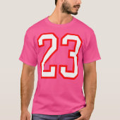 Tシャツ (正面)