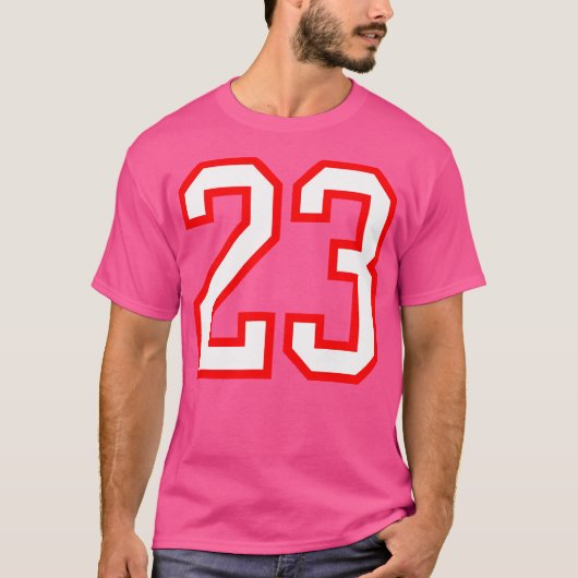 Tシャツ (正面)