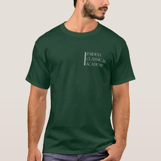 Tシャツ (正面)